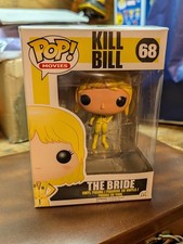 Funko Pop! Vinile: Kill Bill -
