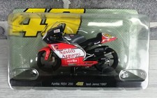 APRILIA RSW 250 - JEREZ 1997 -