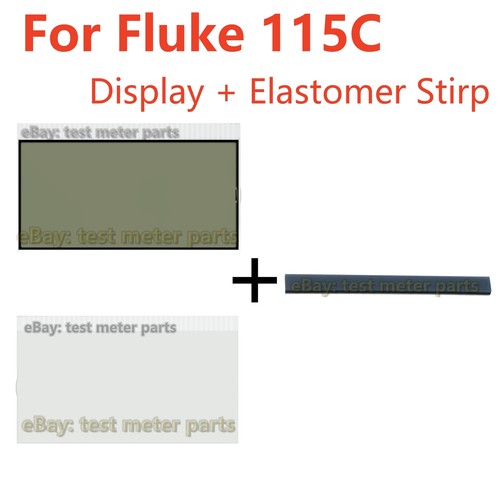 Display per fluke 115c true - display,