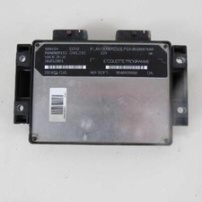 Centralina per PEUGEOT 206 MK1 1998-2003 1998-2000 usata (28003)