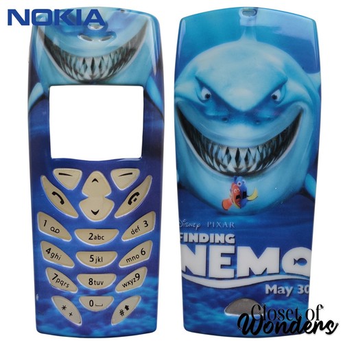 Nokia 8310 disney pixar - disney, alla