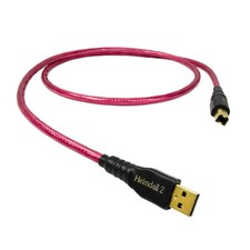 NORDOST HEIMDHALL 2 USB 2.0 - 1 METRO AB - GARANZIA ITALIA 24 MESI