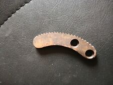 Cremagliera Freno A Mano Ape