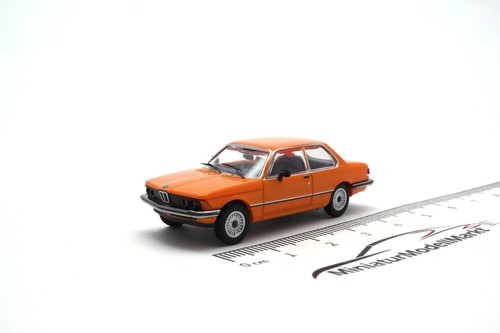 Bmw 323i arancione - arancione,
