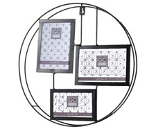 CORNICE PORTA FOTO 40*40 CM