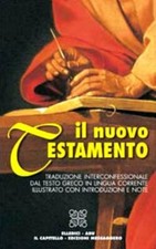 Il Nuovo Testamento