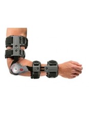 Tutore Gomito Donjoy X-ACT ROM