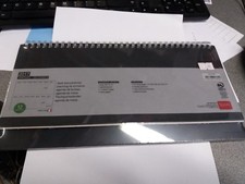 VECCHIO PLANNING  DA SCRIVANIA