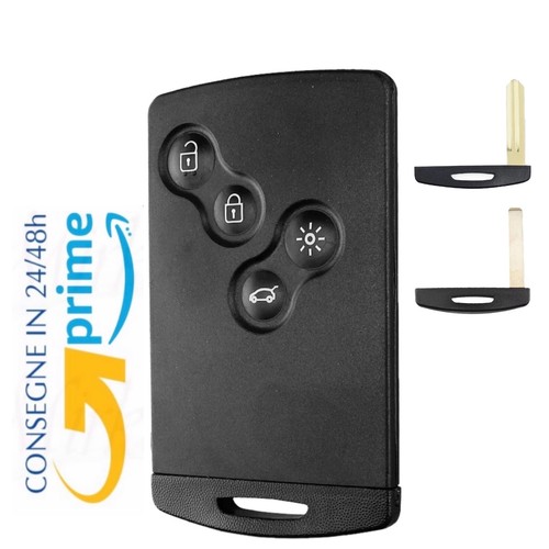 Guscio chiave telecomando - chiave,