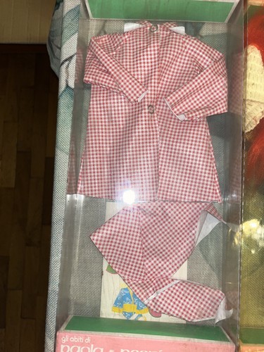 Vestito per paola perla - vestito,