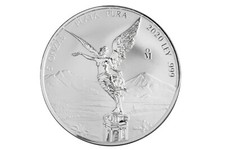 Once argento silver - 5,