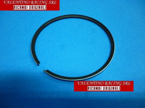 Segmento fascia pistone d - fascia,