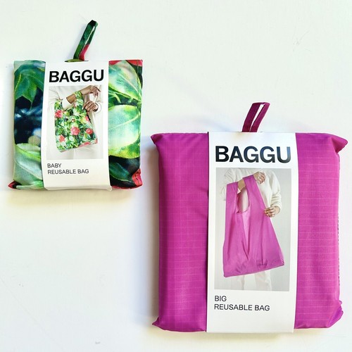 Nuovo baggu bag baby - baggu,