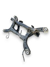 Culla ponte posteriore Mazda