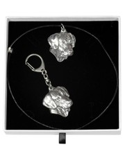 Rhodesian Ridgeback - Set -