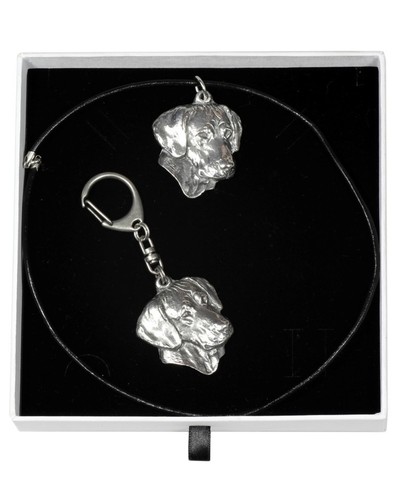 Rhodesian ridgeback set - rhodesian,