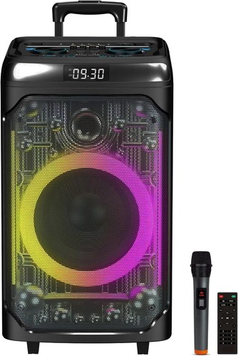 Sound bluetooth party - sound,