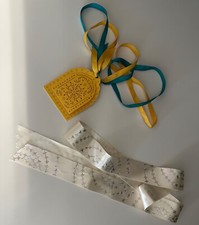 LOUIS VUITTON | LV | Etichetta