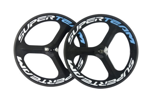 Superteam bici strada - da,