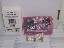 RISCO EZ8F - Prosys 8 Fast Expander - Espansione 8 Zone rokonet allarme 