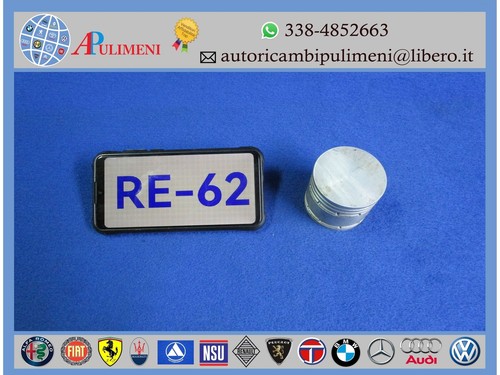 Alloylyt 594 pistone nudo - 594,