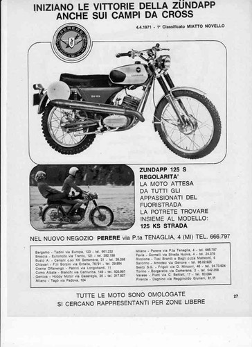 Advertising pubblicità - advertising,