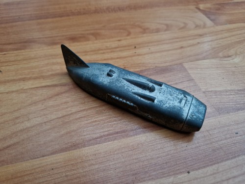 Auto corsa vintage - auto, 40