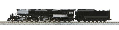 Kato dampflok class - dampflok,