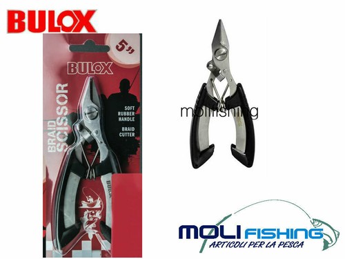 Bulox forbice per - bulox, multifibra