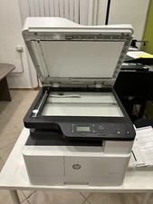 stampante hp laserjet fmp