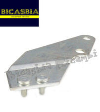 4123 - STAFFA FISSAGGIO