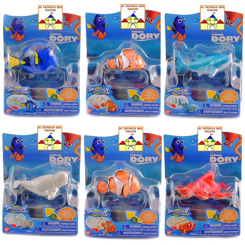 Alla ricerca dory - ricerca, di
