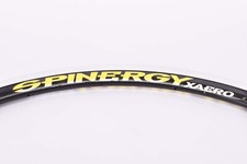 NOS Cerchio copertoncino nero FiR Spinergy Xaero singolo alto profilo in 700c/622mm 20h.