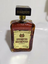 AMARETTO DI SARONNO VINTAGE