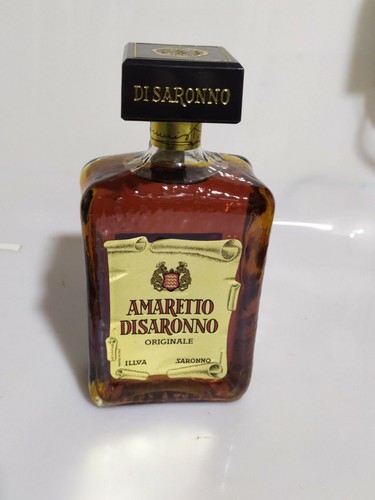 Amaretto saronno vintage - amaretto, di