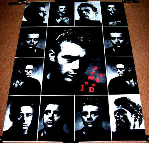 James dean absolutely stunning - james,