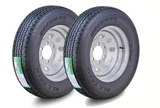 2 Rockman Trailer Tire