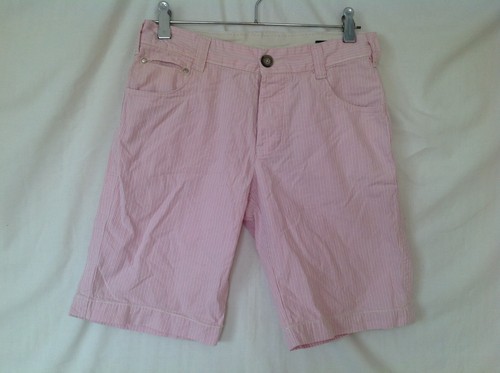 Bermuda benetton donna 42 - da,