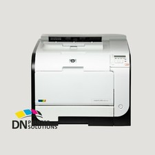 HP LaserJet Pro 400 M451dn