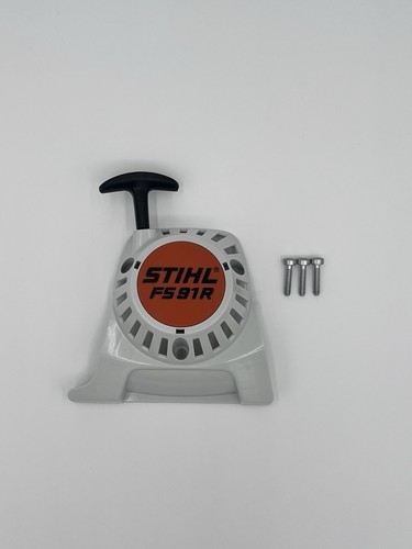 Oem stihl fs91r rinculo pull - fs91r,