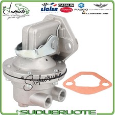 POMPA GASOLIO DIESEL MOTORE