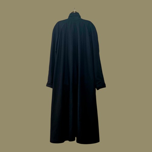 Maxi trench cappotto - , vintage