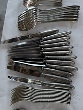 CHRISTOFLE  SILVERPLATED