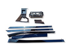 BMW 5 E39 2003 Benzina Set