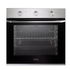 DE LONGHI  NSFGE9XL FORNO A