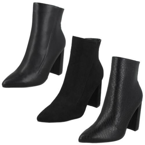 Donna spot blocco - donna,