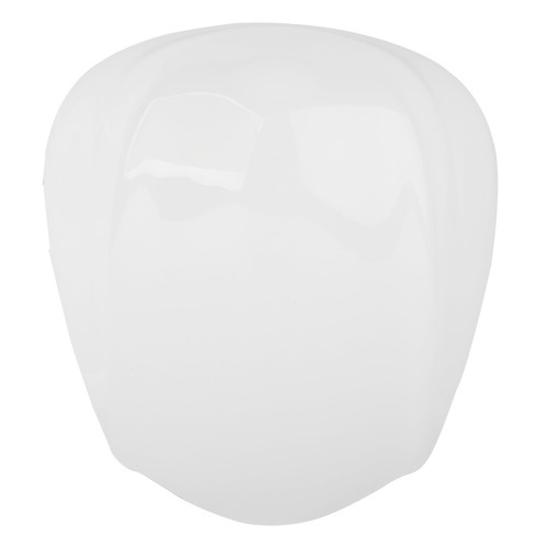 Rear cowl seat back - rear, cover