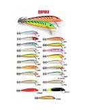RAPALA SQUID LURE DA 9CM PER