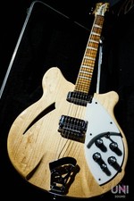 Rickenbacker 360 Mapleglo 2009