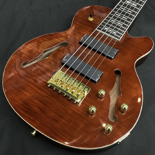 Basso elettrico katamalazoo - basso,